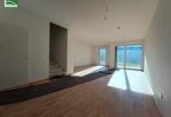 Stadt trifft Natur: Reihenhaus in wundervoller Lage mit vielen Extras!