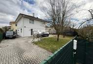 FAMILIENTRAUM IN BESTER LAGE - 1220 WIEN