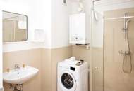 Moderne Dachgeschosswohnung in Top-Lage – 1060 Wien / Mariahilf (Provisionsfrei)