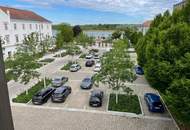 Großraumbüro mit Donaublick in bester Tullner Lage!