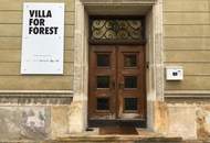 Villa For Forest – Historische Stadtvilla am Ring mit Entwicklungspotenzial