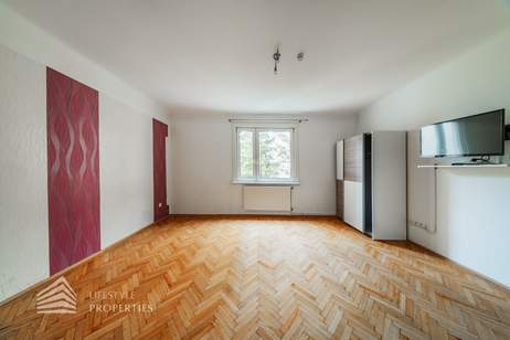 Charmante Garconniere, Nähe Meiselmarkt, Wohnung-kauf, 175.000,€, 1150 Wien 15., Rudolfsheim-Fünfhaus