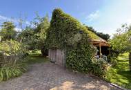 Zweifamilienhaus/Sacherl mit Widmung "Dorfgebiet"