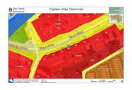 130 m ² große Traumwohnung mit Schlossbergblick