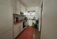2 Zimmer Wohnung, modern mit Balkon und Stellplatz