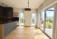 PERFECT HOME - VIKTRING: TOP Eckreihenhaus - klimatisiert - BUS-System - Garage - Doppelcarport
