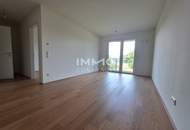 Balkonwohnung im Ruheparadies – provisionsfreier Erstbezug