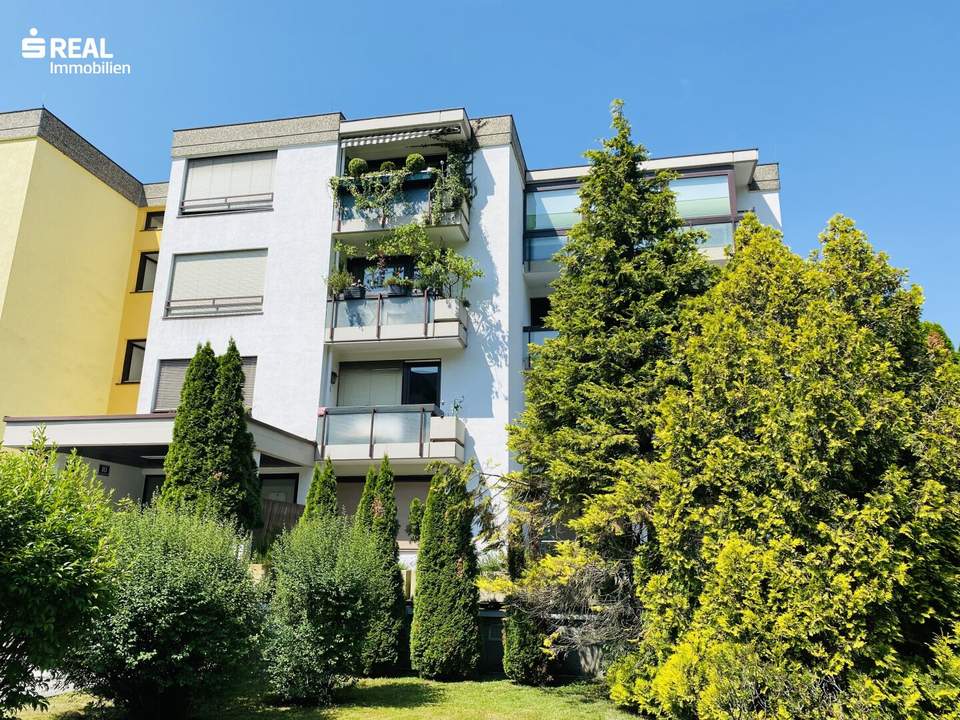 Digitales Angebotsverfahren: Garconniere in Riedenburg