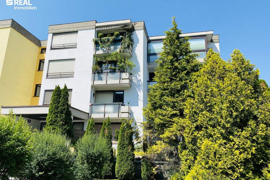 Digitales Angebotsverfahren: Garconniere in Riedenburg, Wohnung-kauf, 140.000,€, 5020 Salzburg(Stadt)