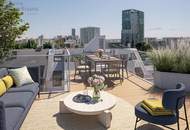SINGLE WOHNUNG: KOMPAKTE 2 ZIMMER MIT BALKON IM TRENDVIERTEL