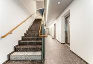 Erstbezug ab Februar! Nähe U6/U4! Helle 2-Zimmer-Wohnung mit Loggia zu vermieten!