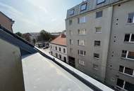 Schöne 3-Zimmer-Wohnung mit Terrasse und Dachterrasse in Döbling