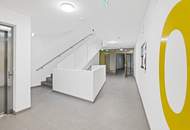 PROVISIONSFREI! 3-Zimmer-Dachgeschoß mit urbanem Fernblick und Terrasse