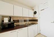 Komplett ausgestattete 25m² Studio-Wohnung mit Balkon nahe Reifnitz am Wörthersee