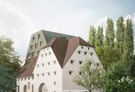 Graz-Geidorf: Baubeginn August 2026! Lage, Lage, Lage...Penthaus - Wohnen mit Stil und Leichtigkeit – Erstbezug, einzigartige Architektur &amp; Honorarfrei für Käufer: innen!