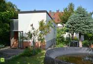 CHRISTOPH CHROMECEK IMMOBILIEN - PERCHTOLDSDORF - Ein- und Mehrfamilienhaus mit vielfältigen Möglichkeiten!