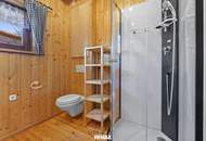 Alpines, voll möbliertes Chalet im Skigebiet Klippitztörl – Ihr gemütliches Refugium mit Vermietungspotenzial