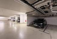 Aßmayergasse - Büro/Geschäftslokal mit großem Lager zu vermieten