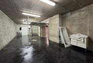 LAGER - Nähe Pilgramgasse | ca. 66,5 m² | barrierefrei zugänglich | PKW Zufahrt möglich