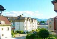 Zentrale Ruhelage: 93 m² Eigentumswohnung im Herzen von Villach – barrierefrei mit Terrasse & TG-Stellplatz