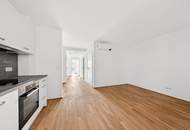 Moderne Ordination zur Miete / Praxisfläche nahe U1 Kagran – 78 m²