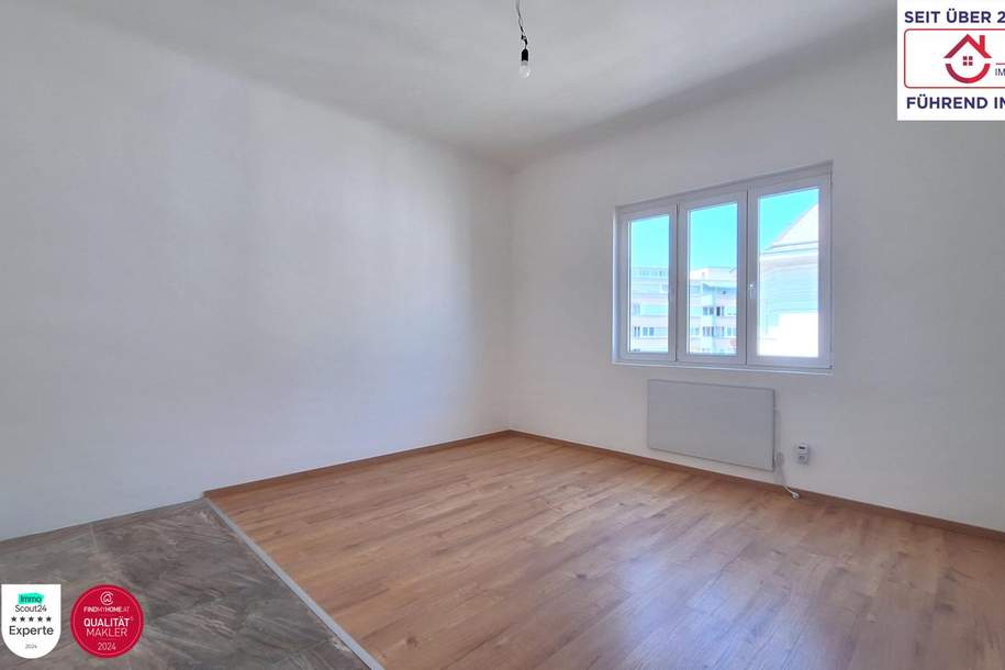 ✨ Charmante 2-Zimmer-Wohnung in gepflegtem Altbau 🏠, Wohnung-kauf, 229.400,€, 1190 Wien 19., Döbling
