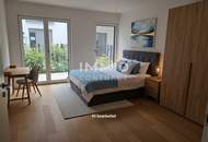 ENTZÜCKENDES SINGLEHAUS mit TERRASSE ! BARRIEREFREI