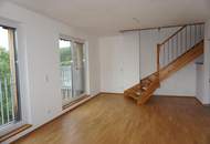 ANLAGEOBJEKT - VERMIETETE 3 ZIMMERWOHNUNG MIT AUSSICHTSTERRASSE