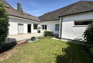 7021 Baumgarten/Mattersburg Nähe - liebevoll gestaltetes 110m2 großes Landhaus in ruhiger Ortslage!