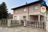 Sehr interessante Liegenschaft unweit westlich von Graz