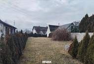 Sonniges Familienhaus mit großem Garten & Fernblick in Unterloisdorf