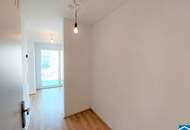 2-Zimmer-Wohnung mit Balkon im Herzen von Penzing
