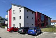 Gut durchdachte 3-Zimmer-Wohnung mit Balkon und Klimaanlage