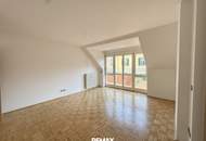 Charmante Wohnung in Peggau: Balkon, Gemeinschaftsgarten & Carport inklusive