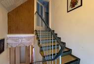 geräumiges, gepflegtes Einfamilienhaus in einer ruhigen Wohnlage