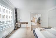 Erstbezug! Moderne 3,5-Zimmer Wohnung, Nähe Stephansplatz