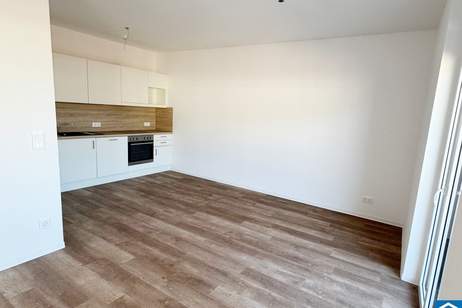 Ankommen, aufatmen, zuhause sein – Smart Quadrat Graz, Wohnung-miete, 895,00,€, 8020 Graz(Stadt)