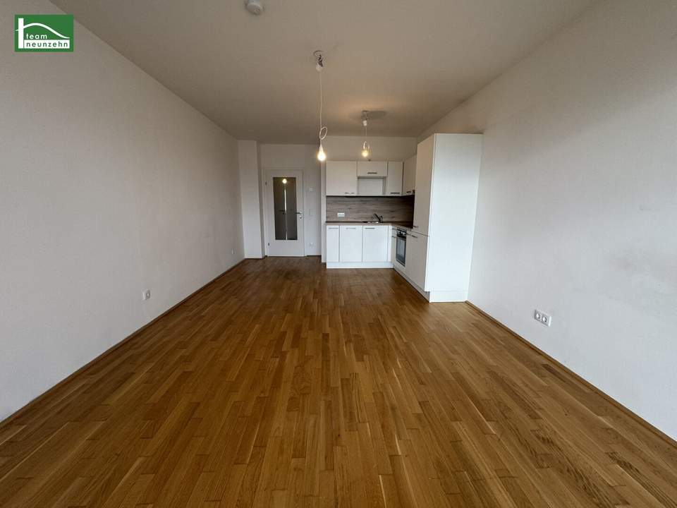 Das Beste aus Stadt und Natur! Wohnen im Herzen von Wiener Neustadt - ab 01.04.2026 verfügbar!