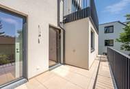 ++Der Platzhirsch++ Großartiger 2 Zimmer Erstbezug mit großer Terrasse!