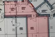 Unbefristet vermietete 1 Zimmer Wohnung Top Lage im 8. Bezirk