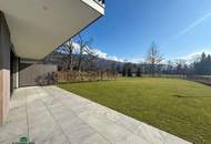 Wohnen in Premiumlage