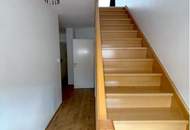 Stilvolle Maisonette mit Terrasse in Wien – Ihr neues Zuhause