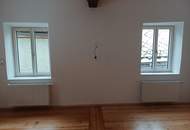 Stilvolle 3-Zimmer-Wohnung mit Blick ins Grüne in Seenähe