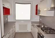 Baden - 3 Zimmer Mietwohnung mit Balkon in Gartenlage