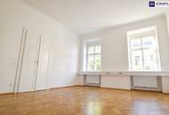 City Office Graz 104 m² | 4 Räume | Lift | Küche | stilvoll & modern saniert