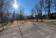 TOLLES ZAHLUNGSMODELL - Gepflegter Bungalow im Schlosspark von Seebenstein mit Klimananlage!