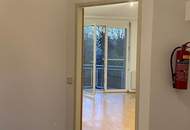 Frisch renovierte 2 Zimmerwohnung mit Balkon