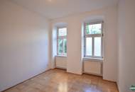 Ruhelage: Helle 2-Zimmer-Wohnun in 1120 Wien