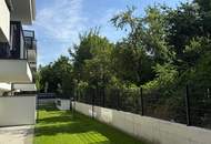 Moderne Eigentumswohnungen nähe Marchfeldkanal