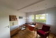 Modernes Einfamilienhaus 5 Zi., Garten, Sauna, Terrasse in 1130 Wien!